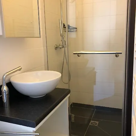 Zen Aan Zee Westende-bad * Middelkerke