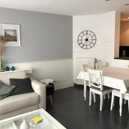 Zen Aan Zee Westende-bad Middelkerke