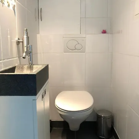 Zen Aan Zee Westende-bad Middelkerke