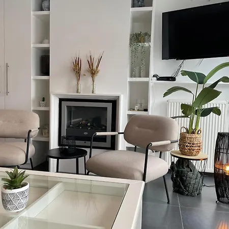 Zen Aan Zee Westende-bad