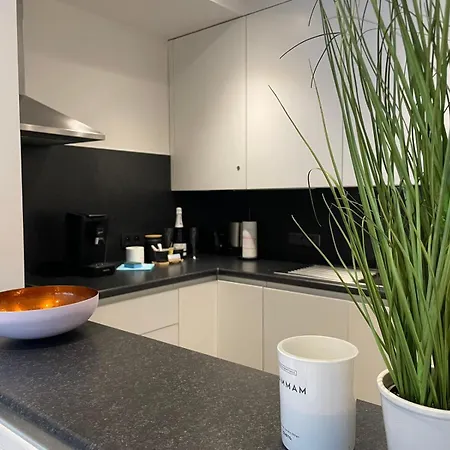 Zen Aan Zee Westende-bad Middelkerke