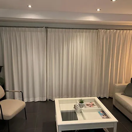 Zen Aan Zee Westende-bad *